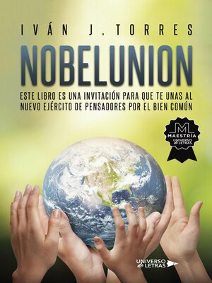 cover image of Nobelunion